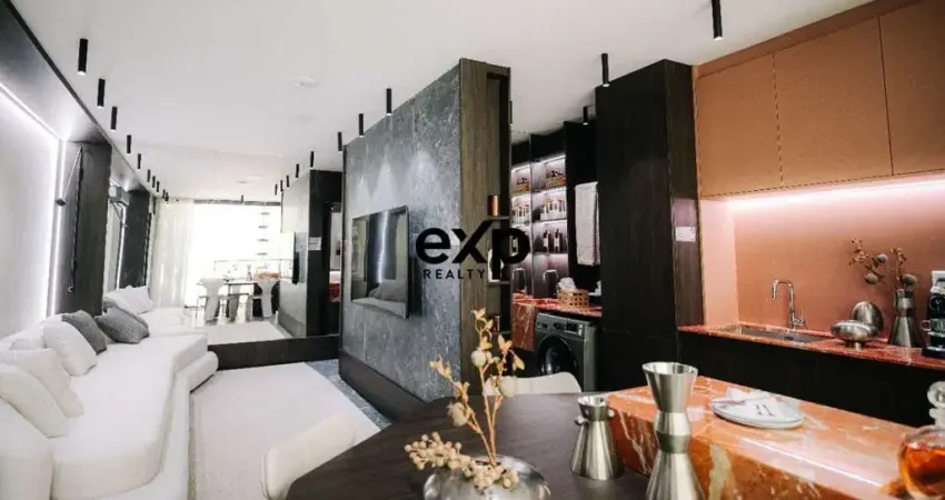 Prédio à venda na Avenida C 1, 1, Jardim América, Goiânia