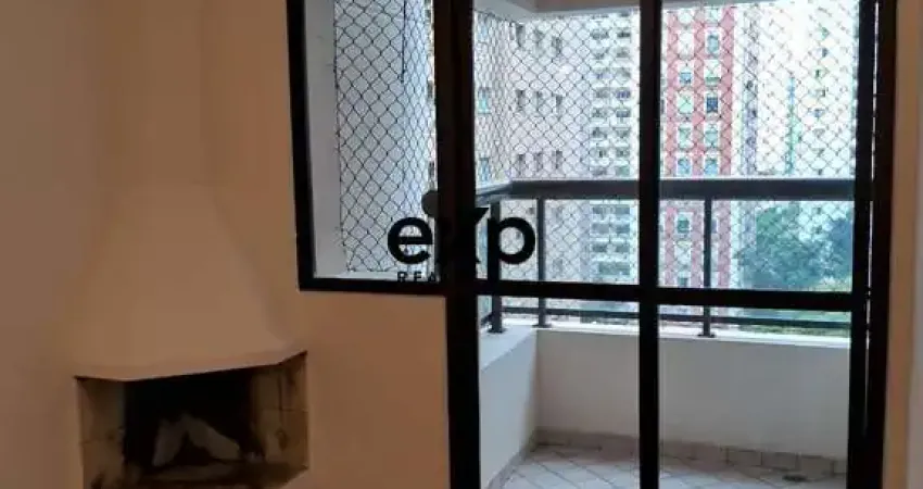 Apartamento com 3 quartos para alugar na Avenida Padre Antônio José dos Santos, 530, Brooklin, São Paulo