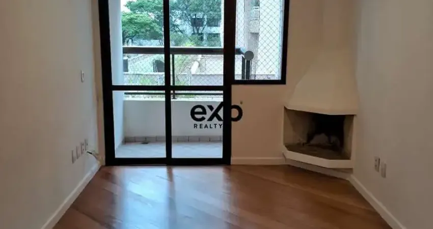 Apartamento com 3 quartos para alugar na Avenida Padre Antônio José dos Santos, 530, Brooklin, São Paulo