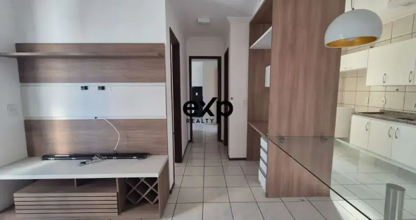 Apartamento com 2 quartos à venda na Lafayete Lamartine, 1876, Candelária, Natal