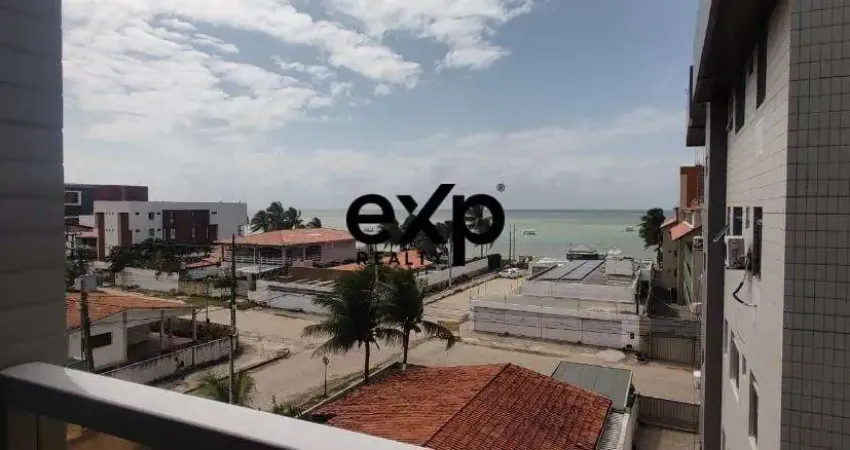 Apartamento com 3 quartos à venda na João Lelis de Luna Freire, 125, Camboinha, Cabedelo