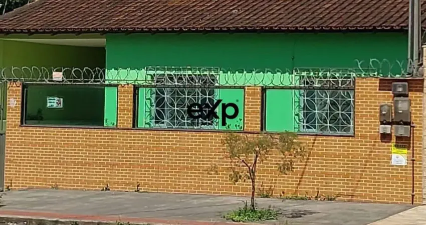 Apartamento com 5 quartos à venda na Doutor Milton David, 707, Nova Almeida Centro, Serra