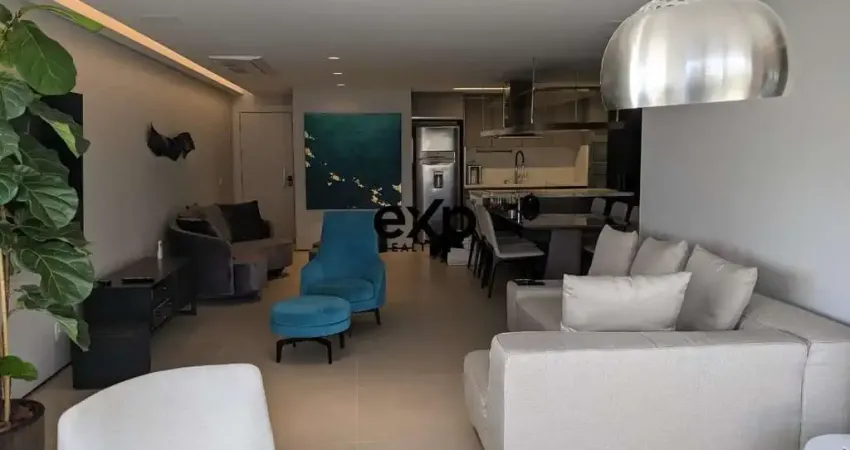 Apartamento com 2 quartos à venda na Rua Doutor Jesuíno Maciel, 136, Campo Belo, São Paulo