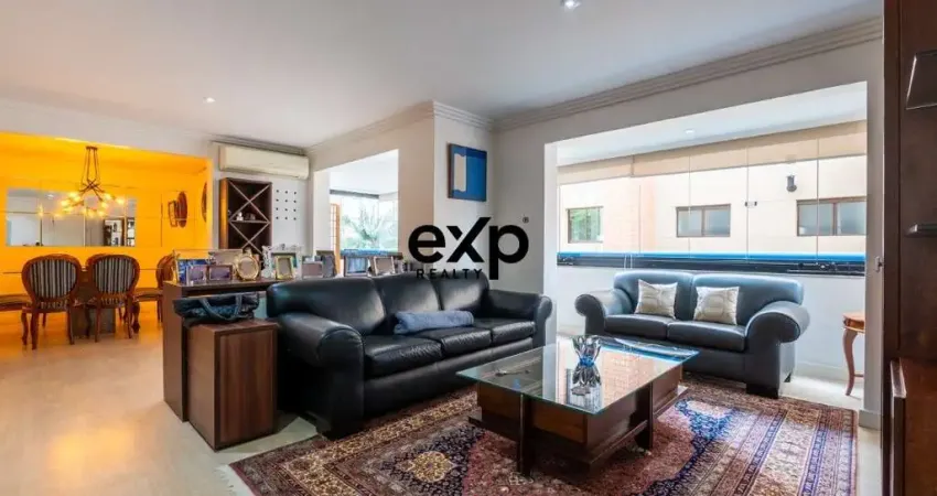 Apartamento com 3 quartos à venda na Rua Nebraska, 392, Brooklin, São Paulo