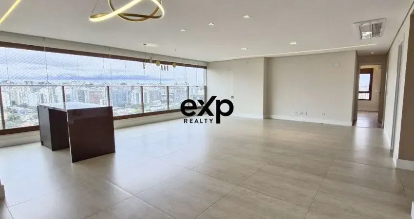 Apartamento com 3 quartos à venda na Rua Rita Joana de Sousa, 502, Brooklin, São Paulo