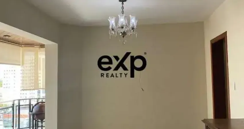 Apartamento com 3 quartos à venda na Alameda dos Jurupis, 1369, Moema, São Paulo