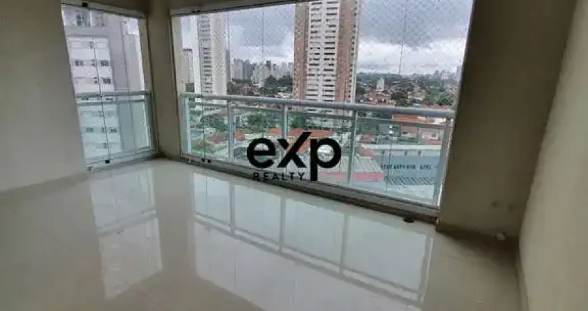 Apartamento com 3 quartos à venda na Rua Kansas, 1700, Brooklin Paulista, São Paulo