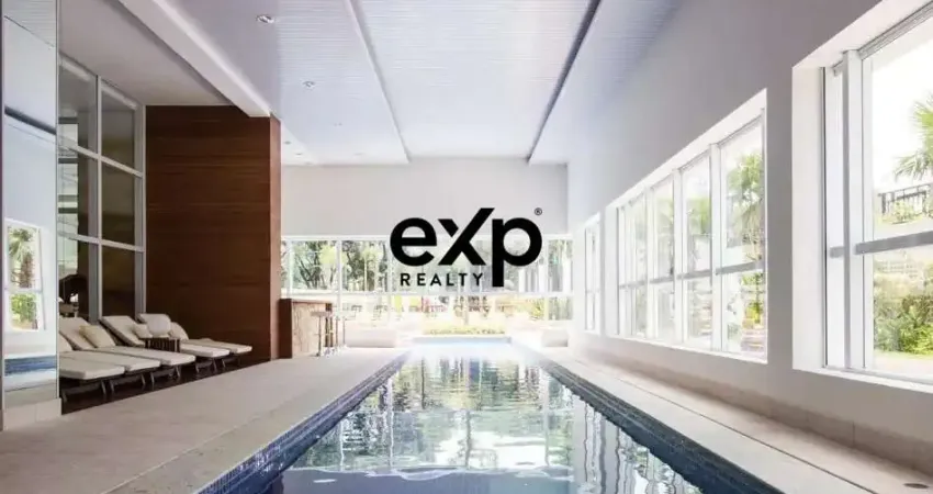 Apartamento com 3 quartos à venda na Rua Kansas, 1700, Brooklin Paulista, São Paulo