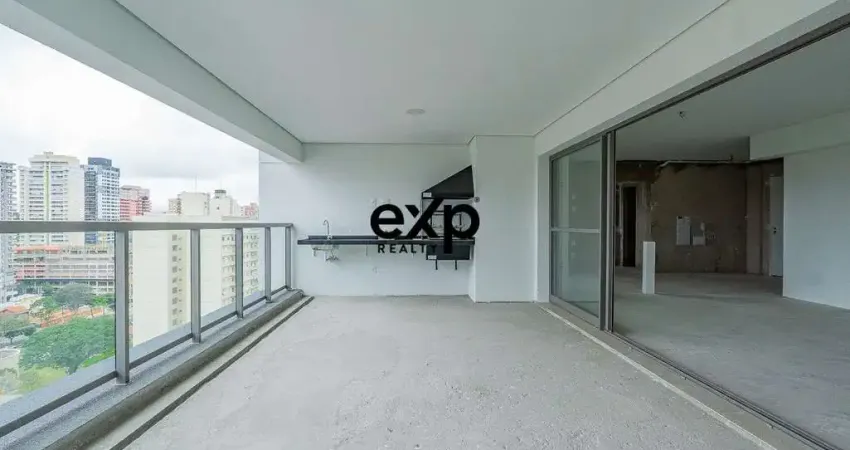 Apartamento com 4 quartos à venda na Rua do Estilo Barroco, 721, Chácara Santo Antônio, São Paulo