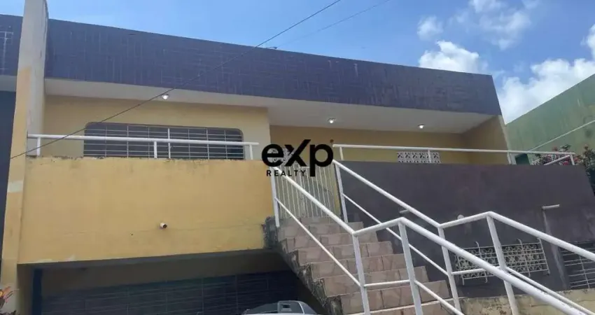 Casa com 3 quartos à venda na Humberto de Lima Mendes, 304, Bairro Novo, Olinda