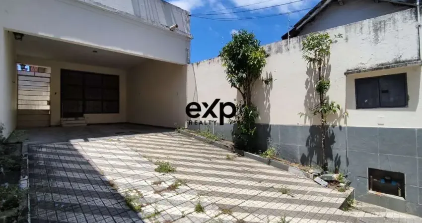 Casa com 3 quartos para alugar na Francisco Giovani, 97, Vila Canevari, Cruzeiro