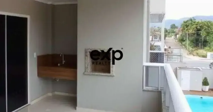 Apartamento com 3 quartos à venda na Recife, 60, Tapajós, Indaial