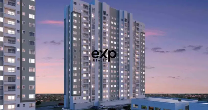 Apartamento com 2 quartos à venda na Adeodato José dos Réis, 675, Nova Parnamirim, Parnamirim