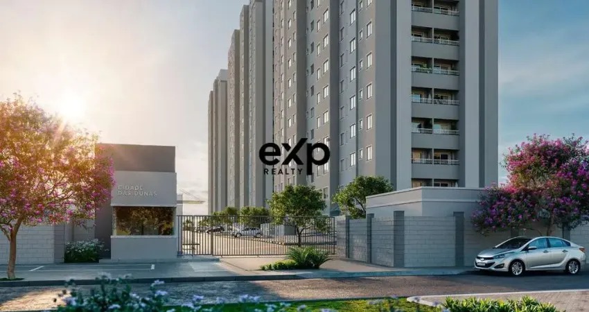 Apartamento com 1 quarto à venda na Adolfo Gordo, 1211, Cidade da Esperança, Natal