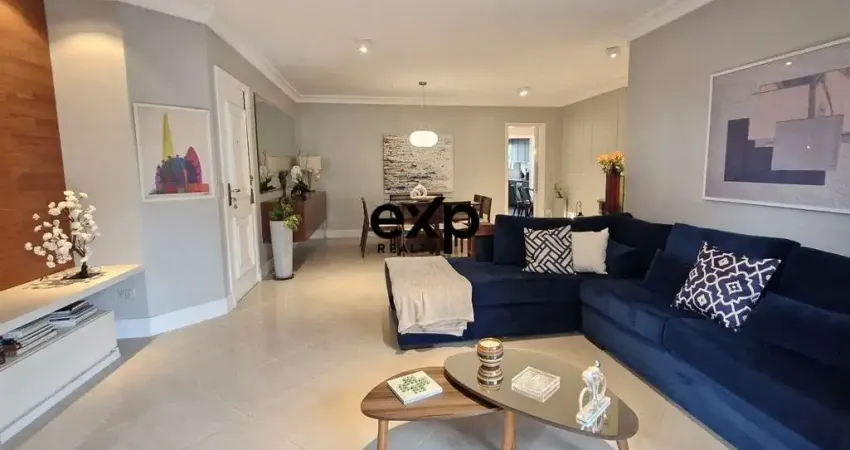 Apartamento com 3 quartos à venda na Rua Barão do Triunfo, 756, Brooklin Paulista, São Paulo