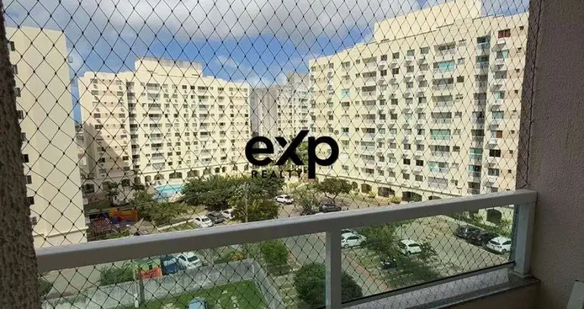 Apartamento com 2 quartos para alugar na Ministro Antônio Carlos Magalhães, 2, Buraquinho, Lauro de Freitas