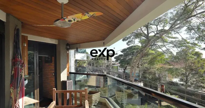 Apartamento com 3 quartos à venda na Rua Luisiania, 255, Brooklin Paulista, São Paulo