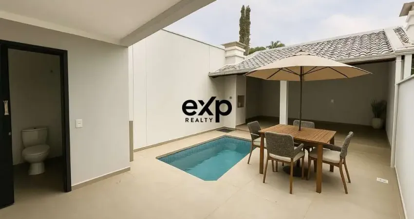 Casa com 3 quartos à venda na Rua Araras, 92, Velha, Blumenau