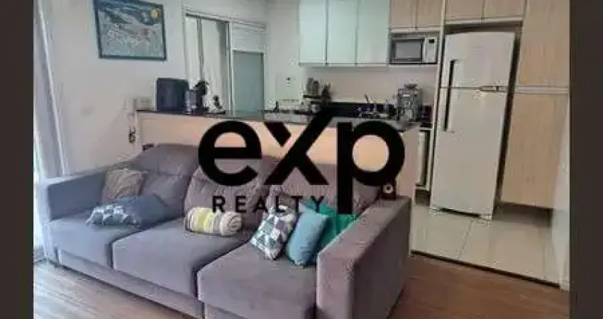 Apartamento com 2 quartos à venda na Rua Francisco Dias Velho, 66, Brooklin, São Paulo