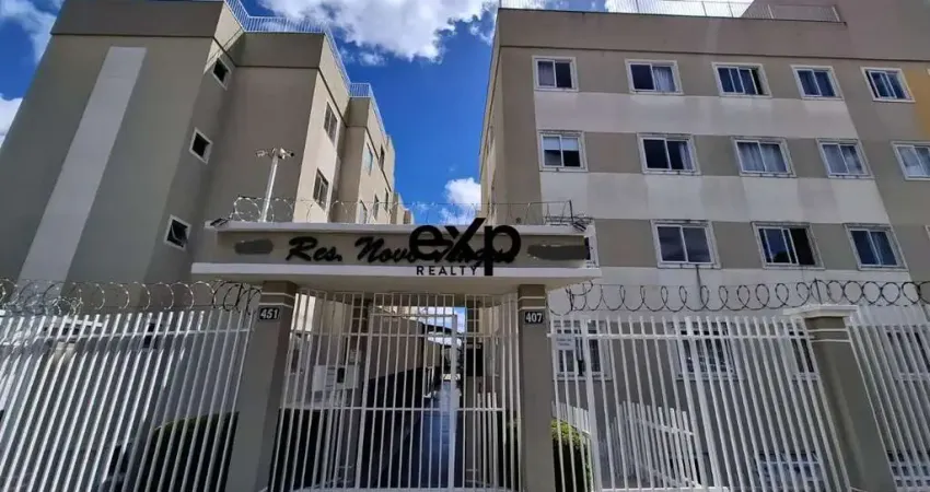 Apartamento com 3 quartos à venda na Rua Brasílio Bacellar Filho, 407, Tingui, Curitiba