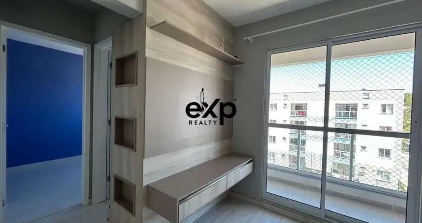 Apartamento com 2 quartos à venda na Rua Ângelo Zanetti, 795, Loteamento Itaboa, Campo Largo