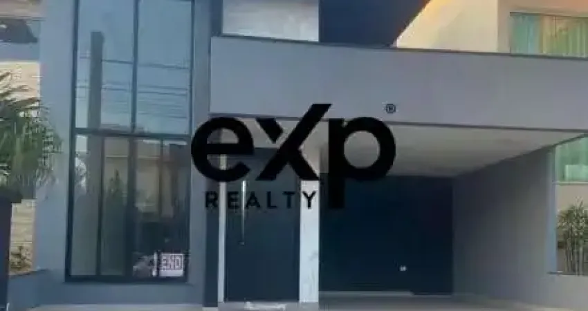 Casa em condomínio fechado com 3 quartos à venda na Residencial Villagio Milano, 3301, Jardim Villagio Milano, Sorocaba