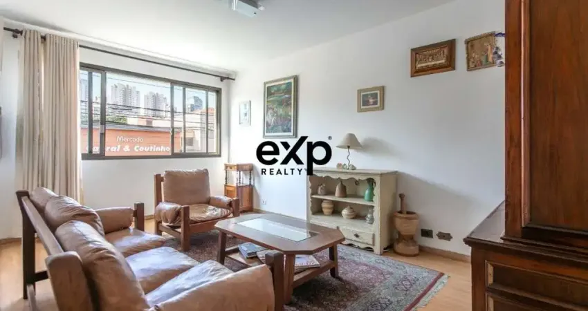 Apartamento com 3 quartos à venda na Rua Texas, 963, Brooklin Paulista, São Paulo