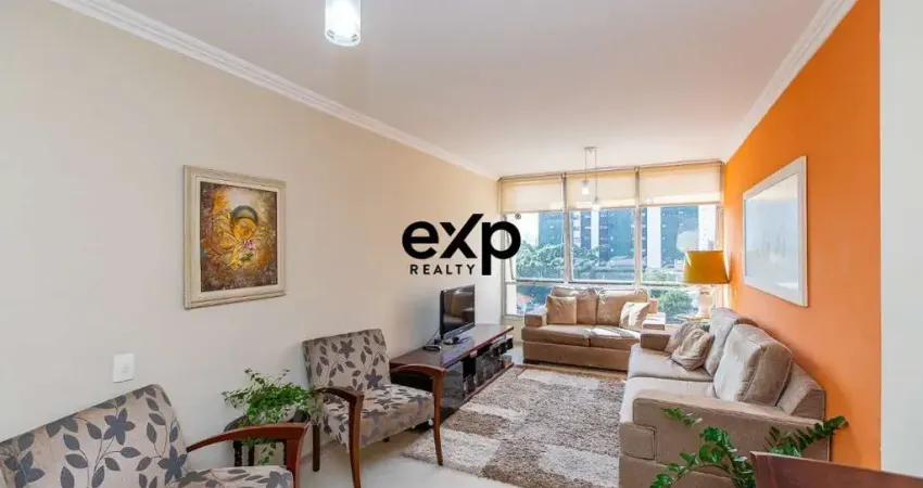 Apartamento com 3 quartos à venda na Rua Barão do Triunfo, 1528, Brooklin, São Paulo