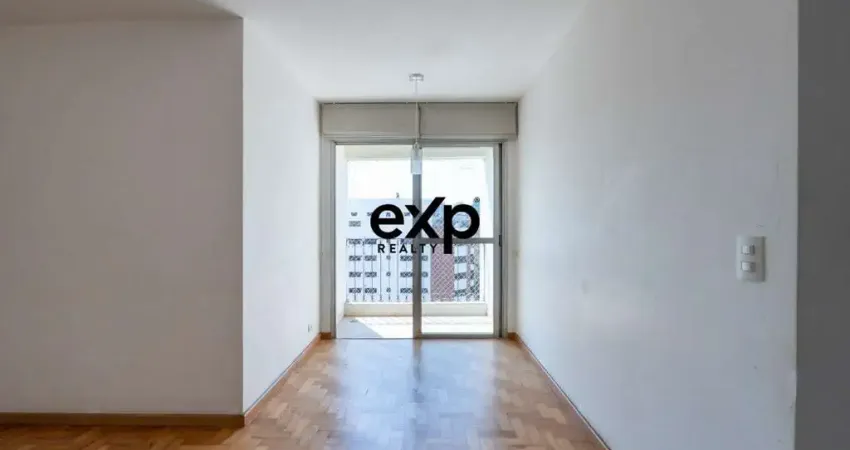 Apartamento com 2 quartos à venda na Rua Nebraska, 155, Brooklin, São Paulo