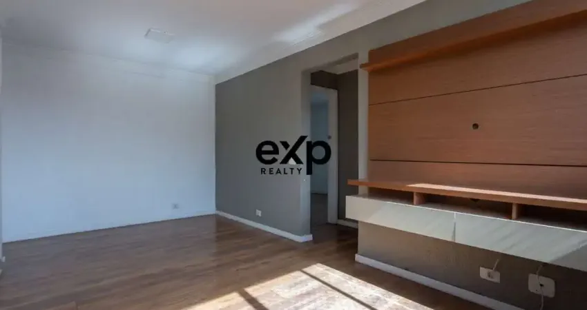Apartamento com 2 quartos à venda na Avenida Nova Independência, 786, Brooklin Paulista, São Paulo