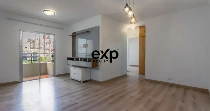 Apartamento com 2 quartos à venda na Rua Geórgia, 145, Brooklin, São Paulo