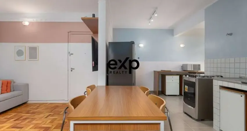 Apartamento com 3 quartos à venda na Rua Flórida, 1350, Brooklin, São Paulo