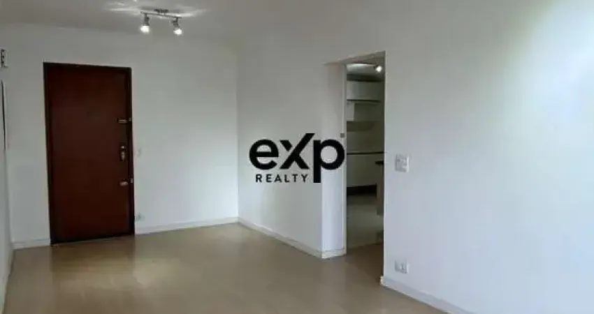 Apartamento com 2 quartos à venda na Rua João de Lacerda Soares, 179, Brooklin, São Paulo