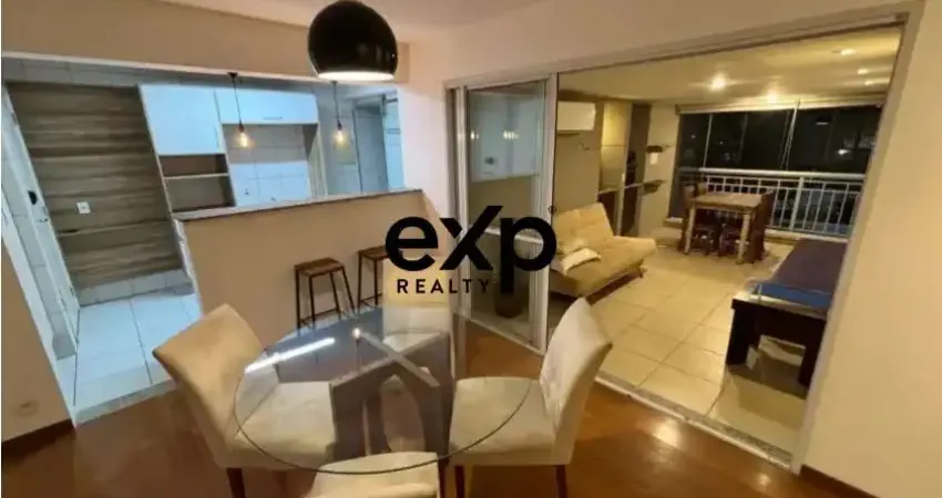 Apartamento com 3 quartos à venda na Rua da Paz, 2150, Chácara Santo Antônio, São Paulo