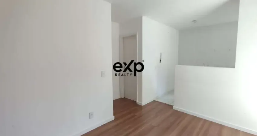 Apartamento com 2 quartos à venda na Rua Maria Joaquina Vaz, 721, Jardim Itaqui, Campo Largo