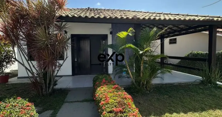 Casa com 3 quartos à venda na Praia de Bertioga, 25, Vilas do Atlantico, Lauro de Freitas