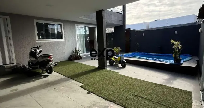 Casa com 3 quartos à venda na Marilia Tereza dos Santos, 1, Ipitanga, Lauro de Freitas