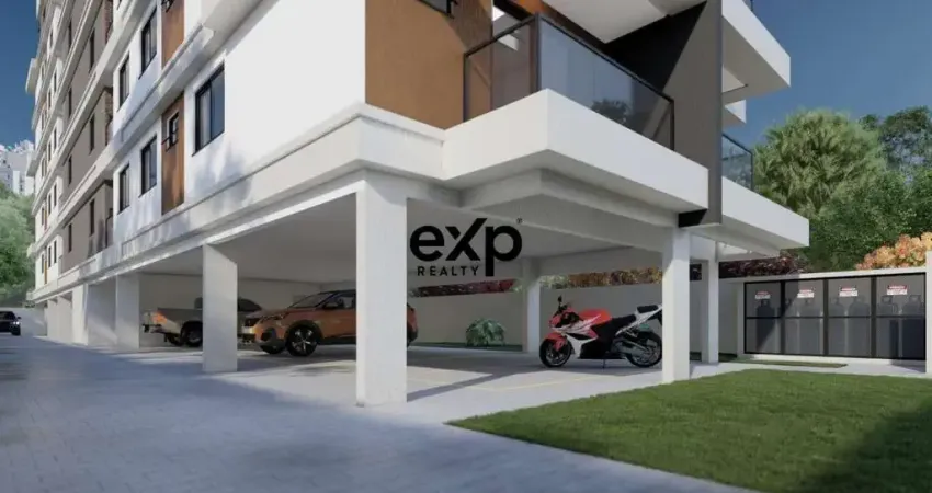 Apartamento com 3 quartos à venda na Rua Sete de Setembro, 511, Centro, Pinhais