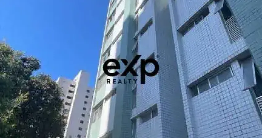 Apartamento com 3 quartos à venda na Rua do Futuro, 122, Graças, Recife