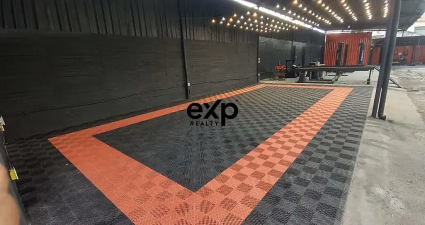 Ponto comercial à venda na Getulio Vargas, 3570, Parque Getúlio Vargas, Feira de Santana