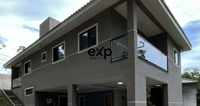 Casa com 3 quartos à venda na Padre Gustavo Gian Pietro, 739, Centro, Quatro Barras