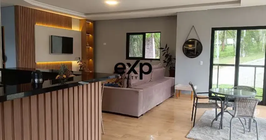 Casa com 3 quartos à venda na Padre Gustavo Gian Pietro, 739, Centro, Quatro Barras