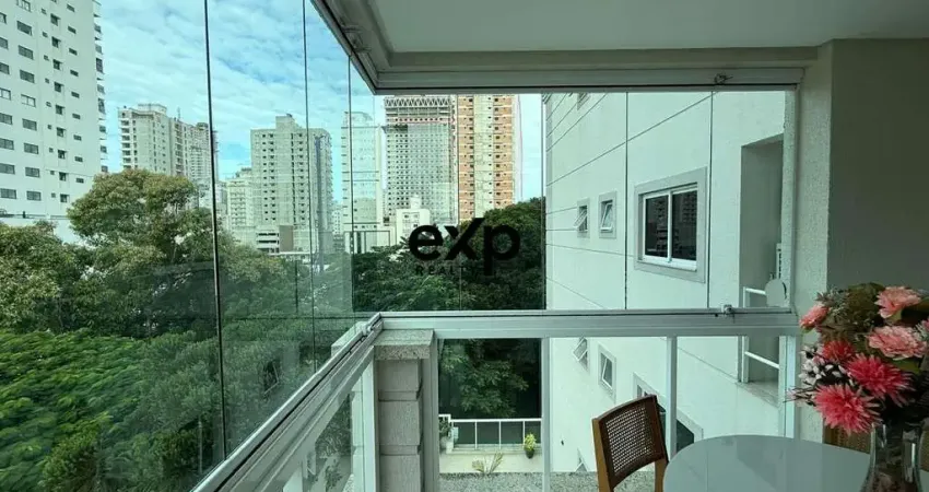 Apartamento com 2 quartos para alugar na 272D, 344, Meia Praia, Itapema