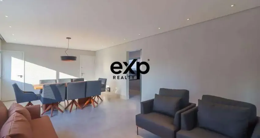 Apartamento com 4 quartos à venda na Alameda Lorena, 2042, Jardim Paulista, São Paulo