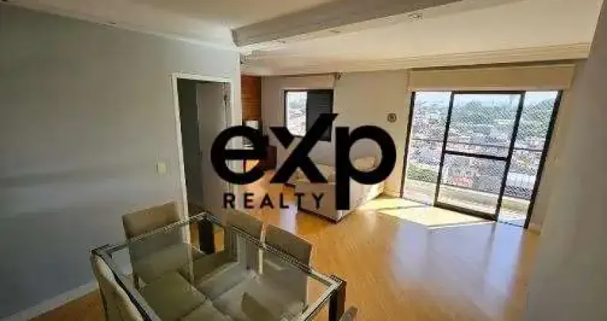 Apartamento com 3 quartos à venda na Rua Viaza, 975, Campo Belo, São Paulo