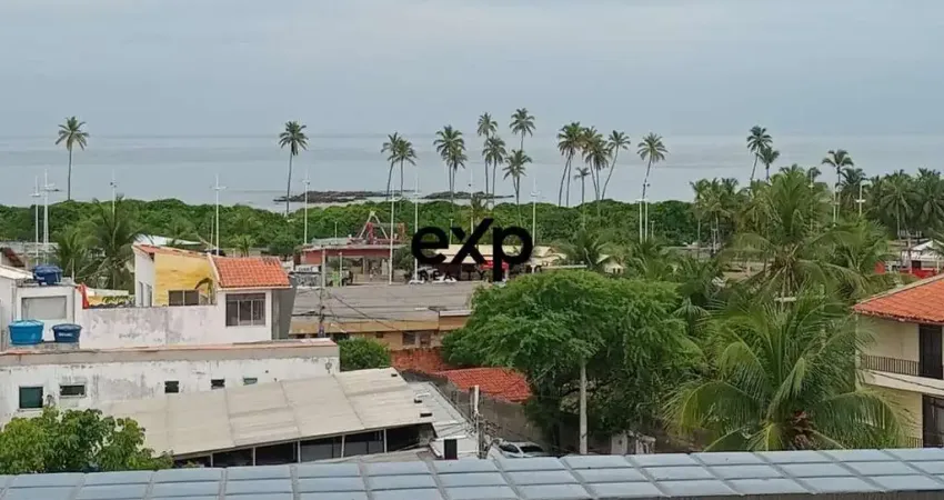 Cobertura com 3 quartos à venda na Santa Bárbara, 66, Piatã, Salvador