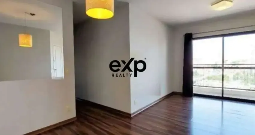 Apartamento com 3 quartos à venda na Rua Viaza, 975, Campo Belo, São Paulo