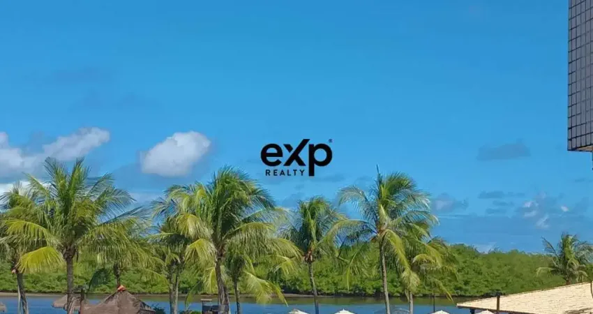 Apartamento com 2 quartos à venda na Humberto Costa, 57, Barra do Jacuípe, Camaçari