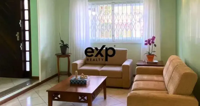 Casa com 4 quartos à venda na Rua Carlos Blanck, 584, Portão, Curitiba