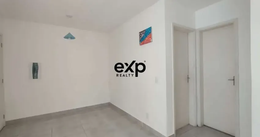 Apartamento com 2 quartos à venda na Rodovia dos Expedicionários, 4799, Bom Jesus, Campo Largo